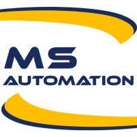 ms automation logo image