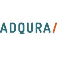 adqura logo image