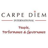 carpe diem international logo image