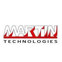 martin technologies - martin motorsports logo image