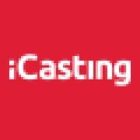 icasting logo image