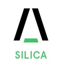 avnet silica logo image