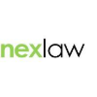 nexlaw partners logo image