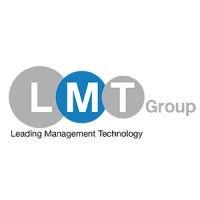 lmt group (r&d&i and software engineering) logo image