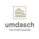 logo of Umdasch The Store Makers