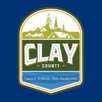 clay county board of county commissioners logo image