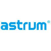 astrum peripherals pty ltd logo image