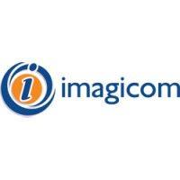 imagicom corporation logo image