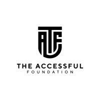 the accessful foundation logo image