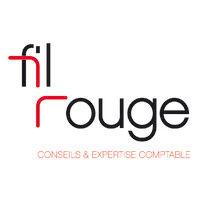 fil rouge - conseils et expertise comptable logo image