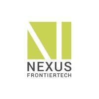 nexus frontiertech logo image