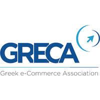 greek e-commerce association logo image