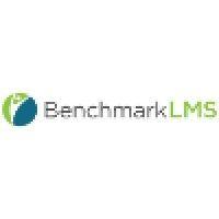 benchmark lms logo image