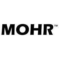 mohr test and measurement llc (mohr) logo image