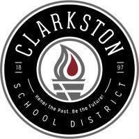 clarkston school district-wa logo image