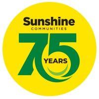 sunshine communities