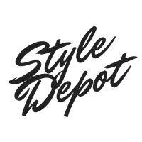 the style depot logo image