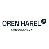 oren harel logo image