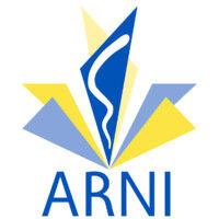 arni gmbh logo image