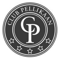 club pellikaan logo image