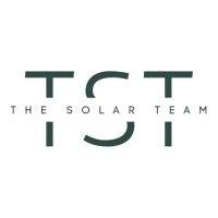 the solar team, llc logo image