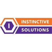 instinctive solutions logo image