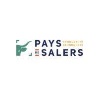 communauté de communes du pays de salers logo image