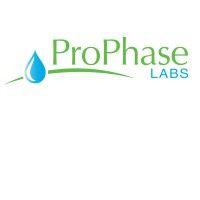 prophase labs logo image