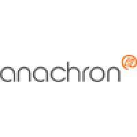 anachron logo image