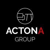 actona group a/s logo image