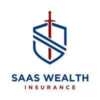 saas wealth insurance logo image