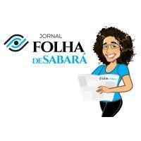 folha de sabará