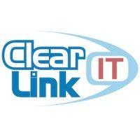 clearlink it, llc logo image