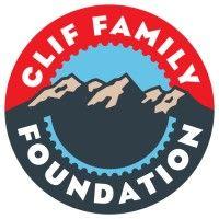 clif family foundation logo image