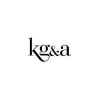 kg&a logo image