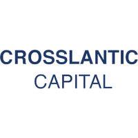 crosslantic capital logo image