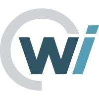 web instinct logo image