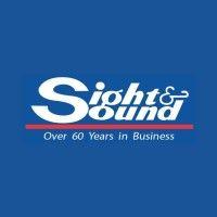 sight & sound distributors limited logo image