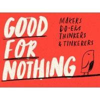 good for nothing logo image