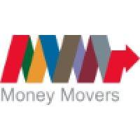 money movers logo image