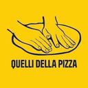 logo of Quelli Della Pizza Pizza Fellas