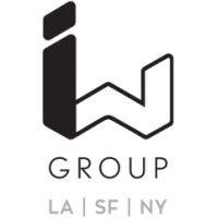 iw group inc.