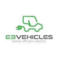 e3 vehicles inc.