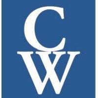 chadwick, washington, moriarty, elmore & bunn, p.c. logo image