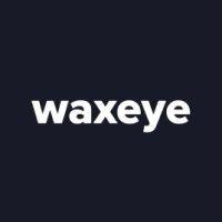 waxeye logo image