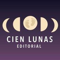 editorial cien lunas logo image