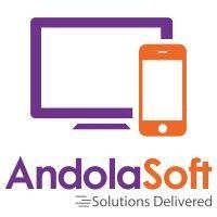 andolasoft, inc. logo image