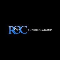 roc funding group llc logo image