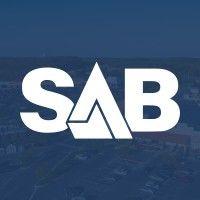 sab capital logo image