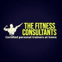 tfcpro.in (the fitness consultants) logo image